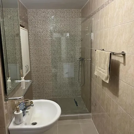 Apartment Unirii Bulevard Bucharest