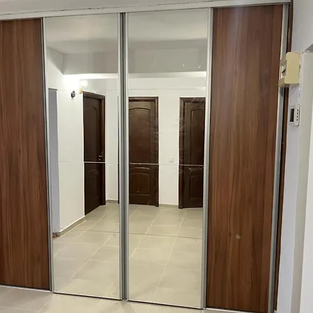 Unirii Bulevard Bucarest
