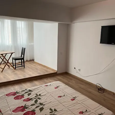 Unirii Bulevard Бухарест