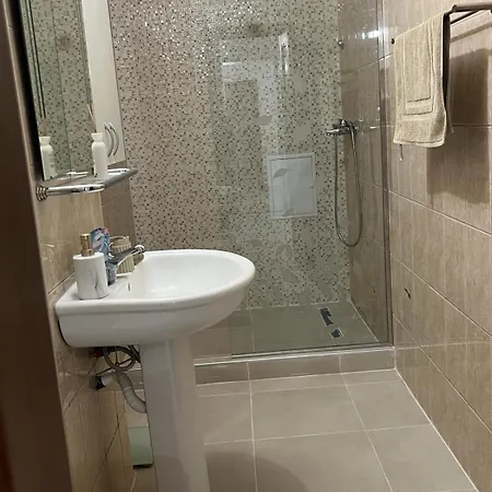Appartement Unirii Bulevard Bucarest